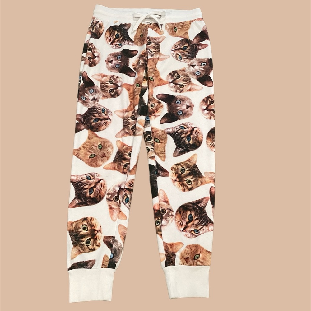 Freeze Jogger Pant, size small 🐈‍⬛
